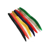 RubberBaits 5.3" Worm Soft Bait