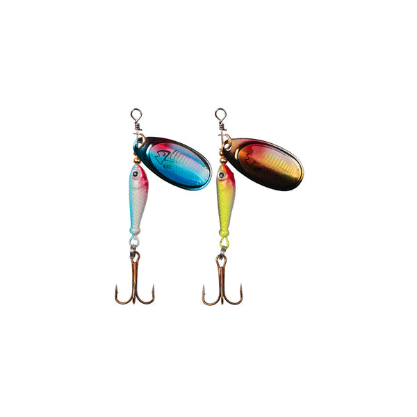 ProSeries 1/4oz Inline Spinner