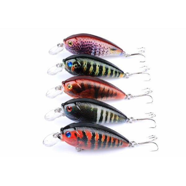 ProSeries Shallow Diving 2.8" Crankbait