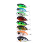 ProSeries Shallow Diving 2.6" Crankbait