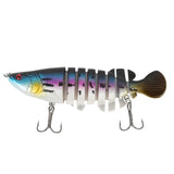 ProSeries 4.3" Shad Swimbait (Jointed)