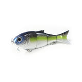 ProSeries 4.5" Shad Swimbait (Jointed)