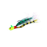 RubberBaits 7/8oz Saltwater Hair Jig