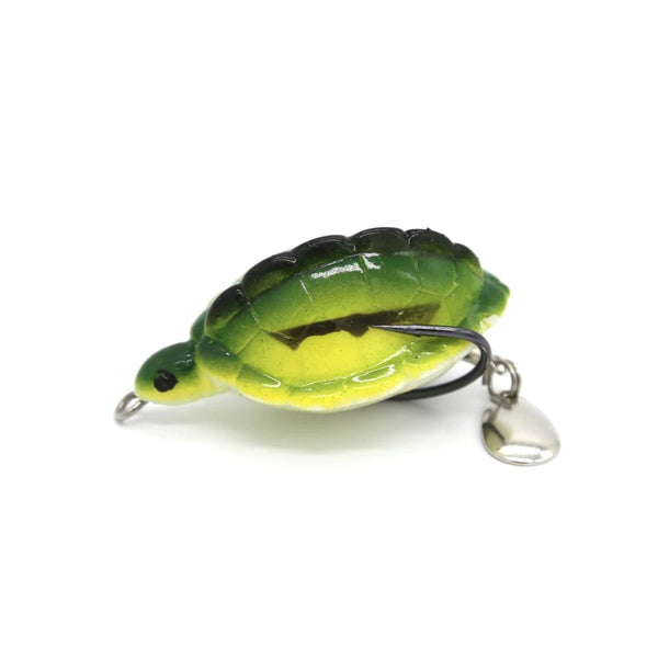ProSeries 2.2" Turtle Popper