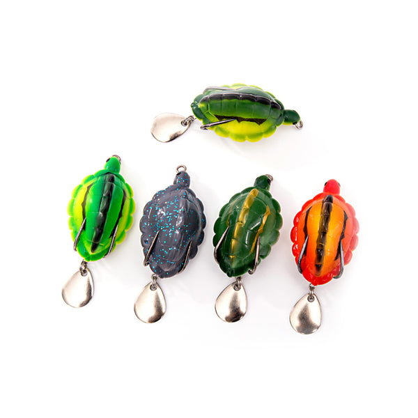 ProSeries 2.2" Turtle Popper