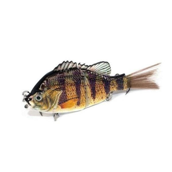 ProSeries 5.1" Bluegill Swimbait (Jointed)