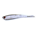 RubberBaits 3.9" Minnow Soft Jerk Bait