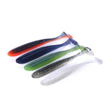 RubberBaits 3.9" Minnow Soft Swimbait
