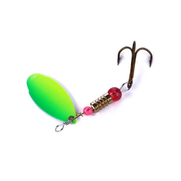 ProSeries 1/10oz Inline Spinner