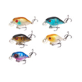 ProSeries Shallow Diving 1.6" Crankbait