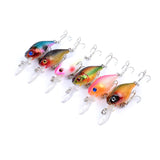 ProSeries Medium Diving 1.6" Crankbait