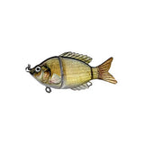 ProSeries 3.7" Sunfish Swimbait (Jointed)