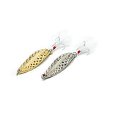 ProSeries 1/4oz - 7/10oz Wobbling Spoon