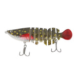 ProSeries 4.3" Shad Swimbait (Jointed)