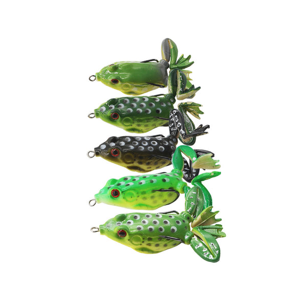 ProSeries 3.7" Topwater Frog