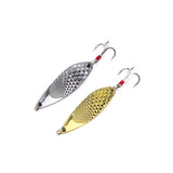 ProSeries 2/5oz - 1/2oz Wobbling Spoon