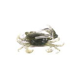 RubberBaits 3.1" Rigged Crab Soft Bait