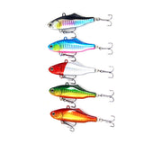 ProSeries 2.4" Lipless Crankbait