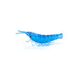 RubberBaits 1" Miniature Shrimp Soft Bait