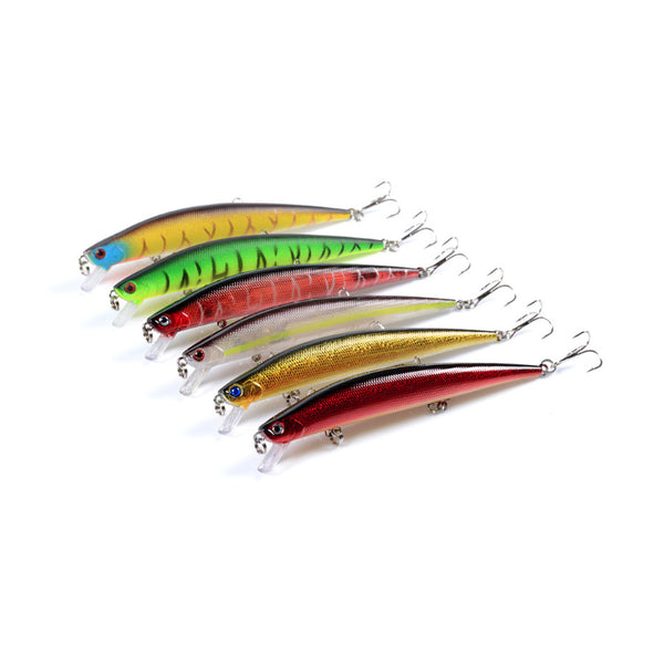 ProSeries Shallow Diving 4.9" Jerkbait