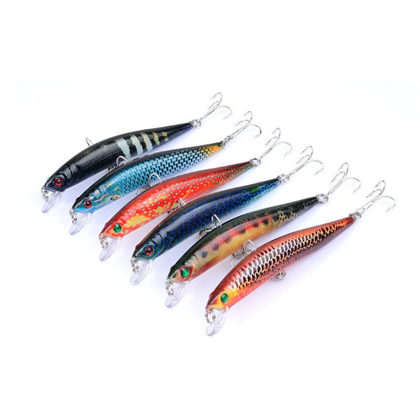 ProSeries Shallow Diving 3.8" Jerkbait