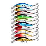 ProSeries Shallow Diving 3.7" Jerkbait