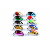 ProSeries Shallow Diving 1.2" Crankbait