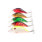 ProSeries Shallow Diving 2.6" Crankbait