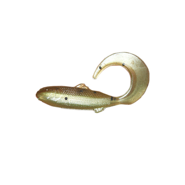 RubberBaits 1.8" Minnow Soft Swimbait