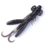 RubberBaits 3.5" Creature Soft Bait