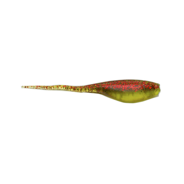 RubberBaits 3" Tadpole Soft Jerk Bait
