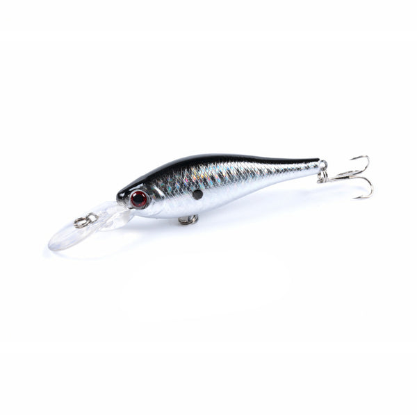 ProSeries Medium Diving 3.1" Crankbait