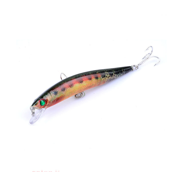 ProSeries Shallow Diving 3.8" Jerkbait