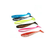 RubberBaits 3.3" Minnow Soft Swimbait