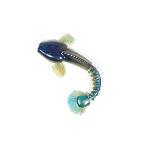 RubberBaits 2.5" - 3.5" Sculpin Soft Bait