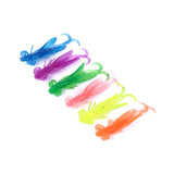 RubberBaits 2.4" Creature Soft Bait