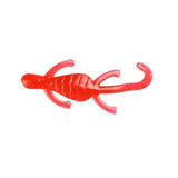 RubberBaits 1.9" Lizard Soft Bait