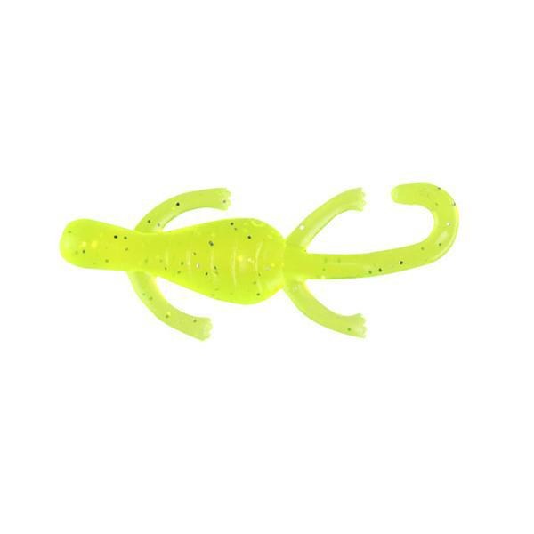 RubberBaits 1.9" Lizard Soft Bait