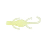 RubberBaits 1.9" Lizard Soft Bait