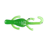 RubberBaits 1.9" Lizard Soft Bait