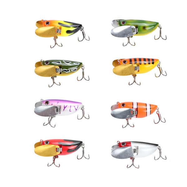 ProSeries 2 Cicada Topwater Popper