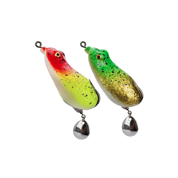 ProSeries 2.4" Topwater Frog