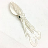 RubberBaits 4.7" - 7" Squid Soft Bait