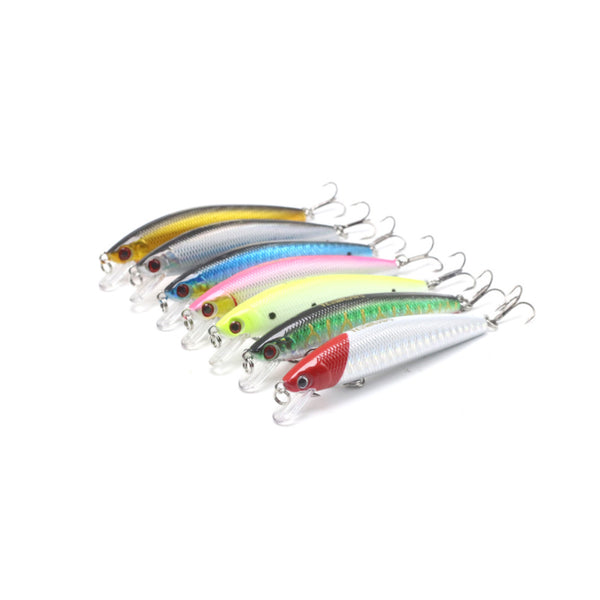ProSeries Shallow Diving 3.4" Jerkbait