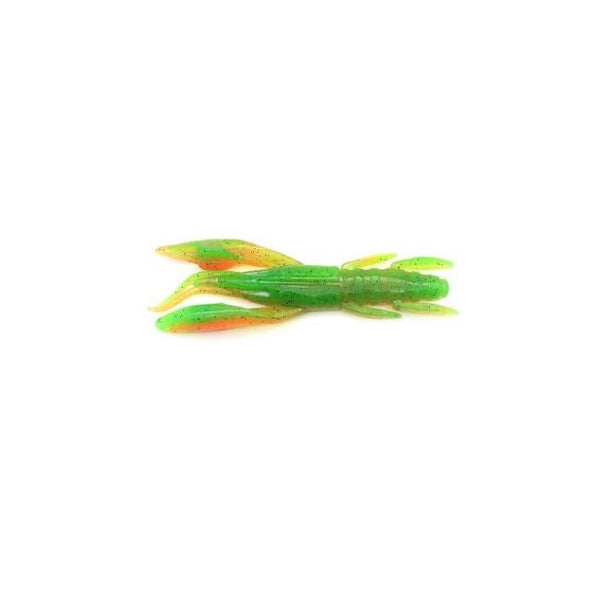 RubberBaits 4.7" Craw Soft Bait