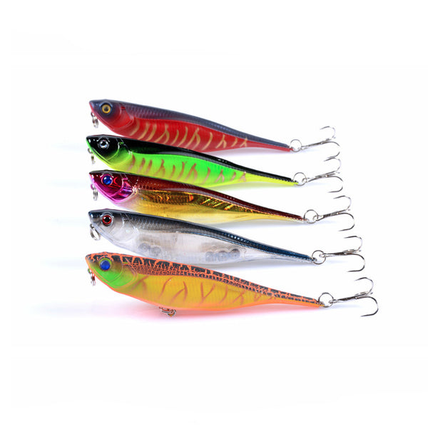 ProSeries 3.9" Topwater Popper