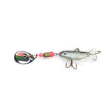 ProSeries Soft Shad 1/6oz Inline Spinner