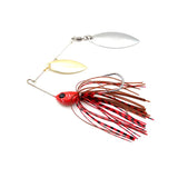 ProSeries 2/5oz - 7/10oz Spinnerbait
