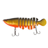 ProSeries 4.3" Shad Swimbait (Jointed)