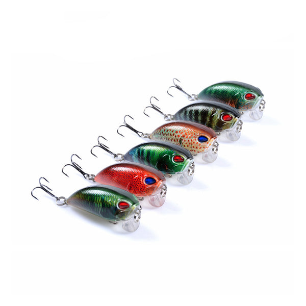 ProSeries Shallow Diving 2" Crankbait